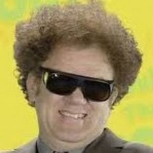 Meet your Posher, Aaron